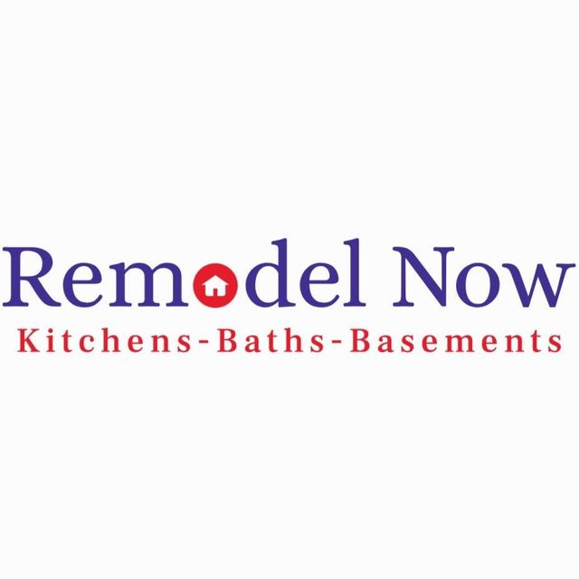 Remodel Now