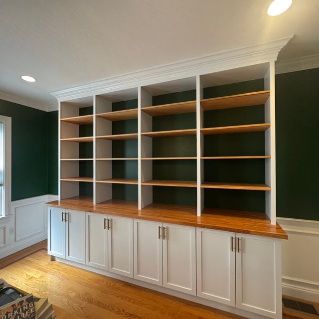 Remodeling home solution INC