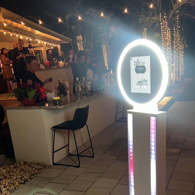 Rent-A-Photo Booth