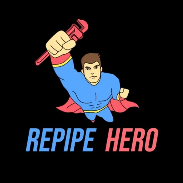 Repipe Home Hero