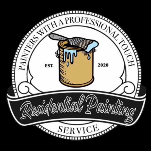 Residential Painting Services