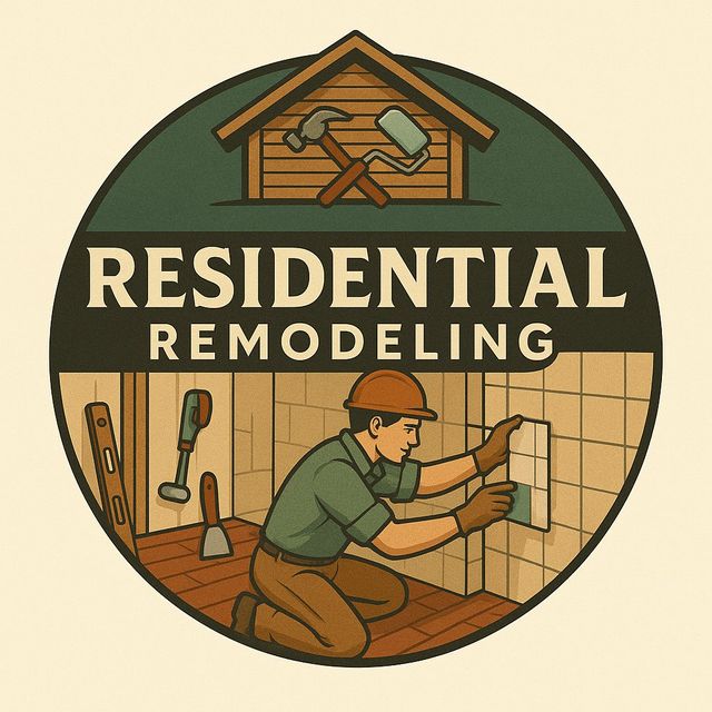 Residential remodeling