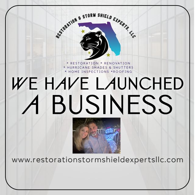 Restoration & Storm Shield Experts, LLC