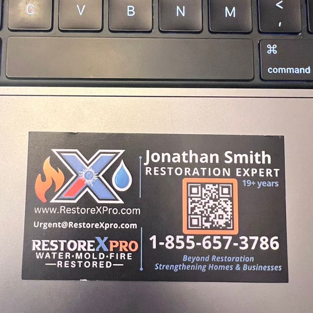 Restore X Pro