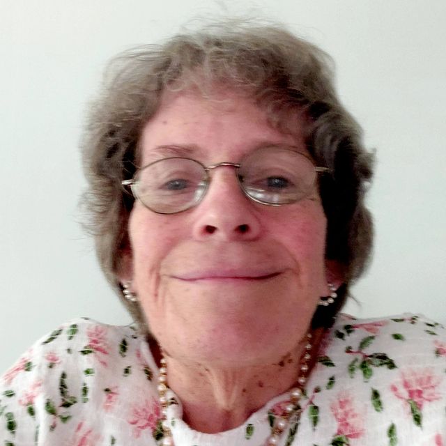 Retired United Methodist Pastor