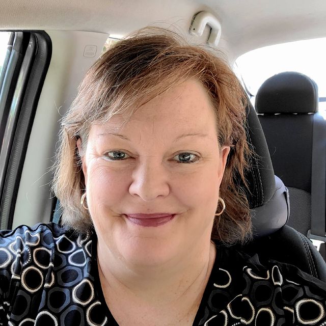 Rev. Anita Roper