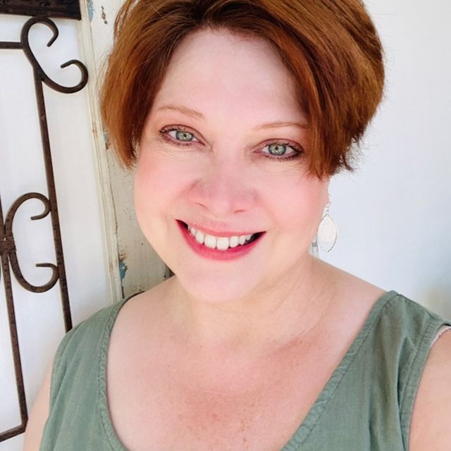 Rev. Debi Young, The Wedding Room
