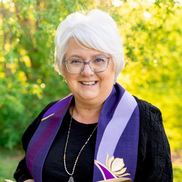 Rev. Lauri