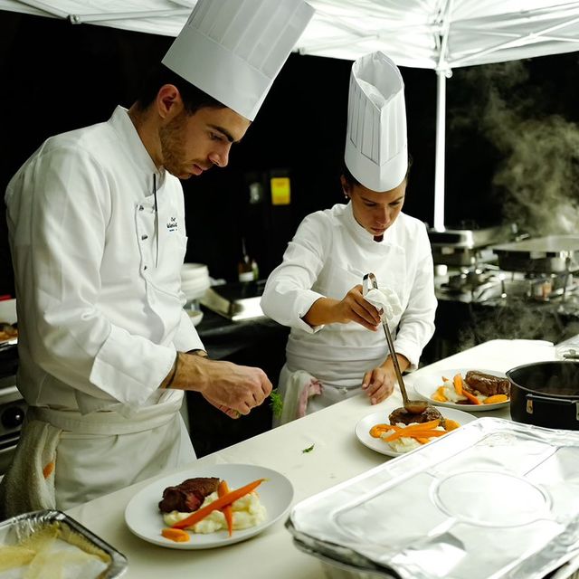 Reva Event Catering