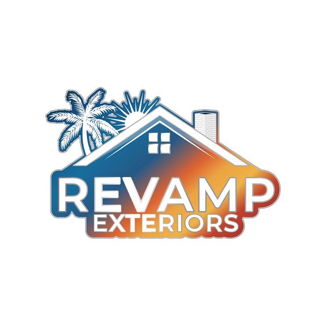 Revamp Exteriors