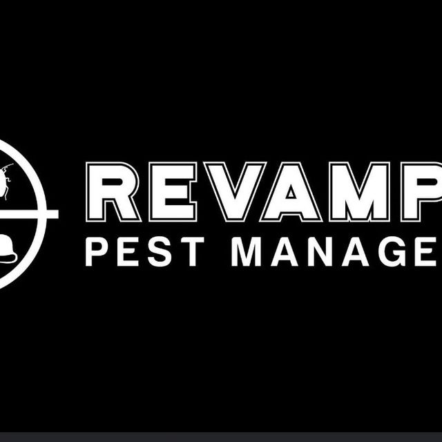 Revamped Pest Management