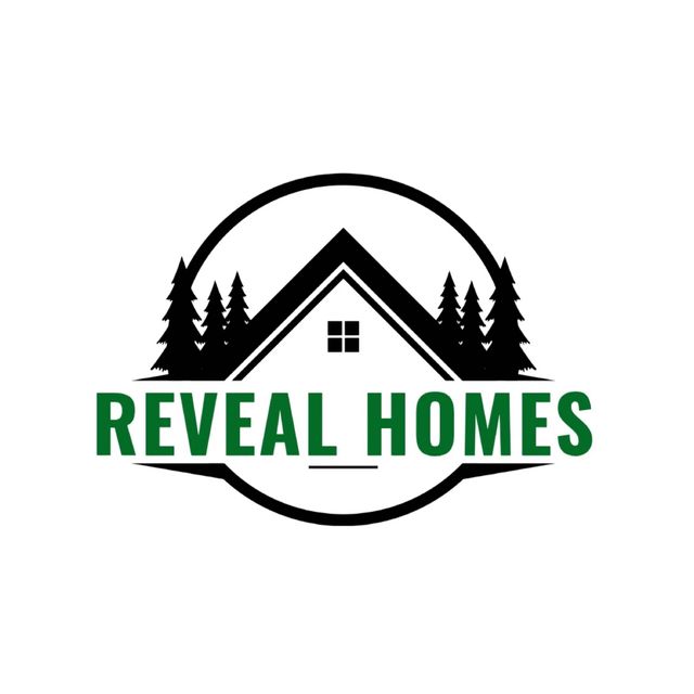 Reveal Homes