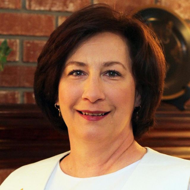 Reverend Lisa Bruecks