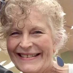Reverend Sharon Bailey