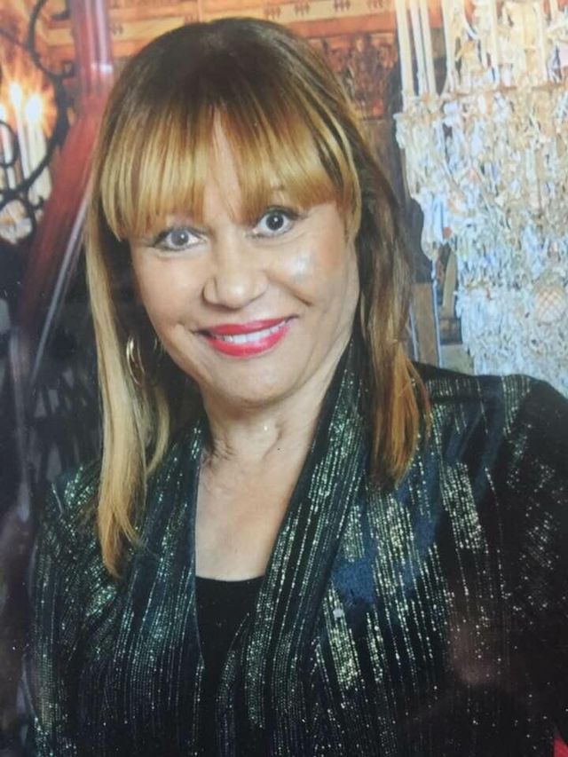 ReverendNadine.com