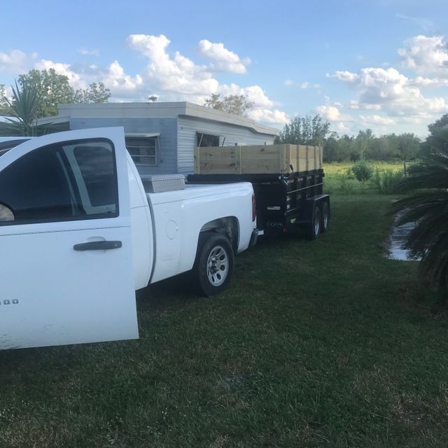 Revete Removal Service