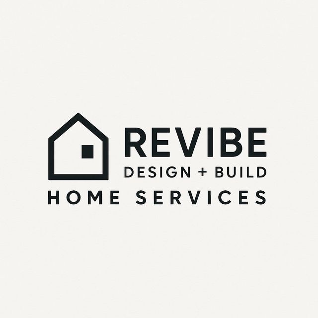 Revibe design and build