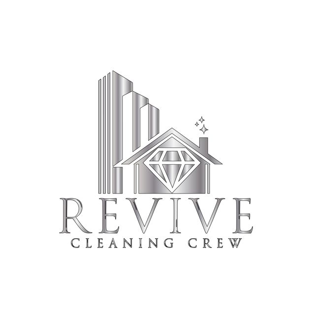Revive Cleaning Crew