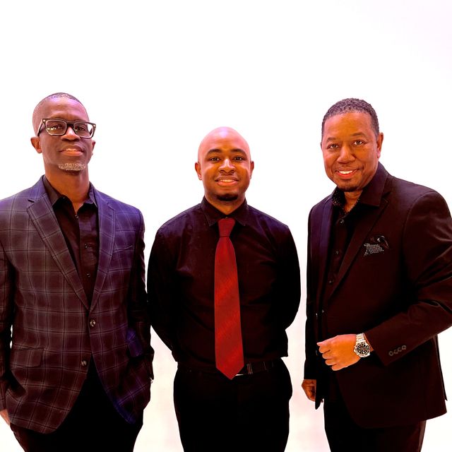 The Revive Trio