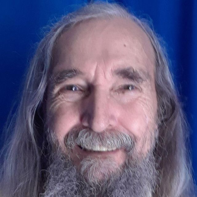 Rev.Jackie Gantt