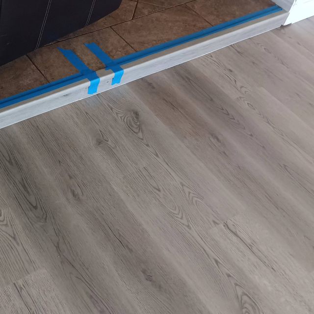 Revolution Flooring LLC