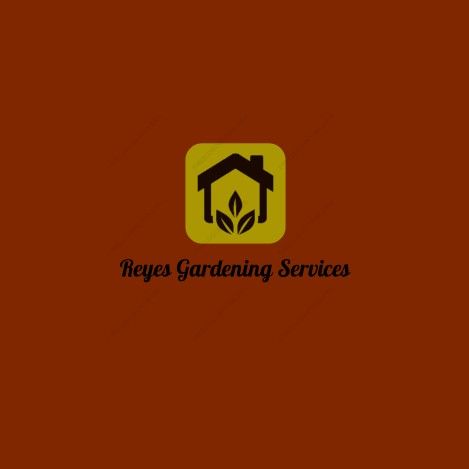 Reyes Landscaping services