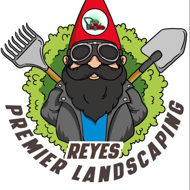 Reyes Premier Landscaping