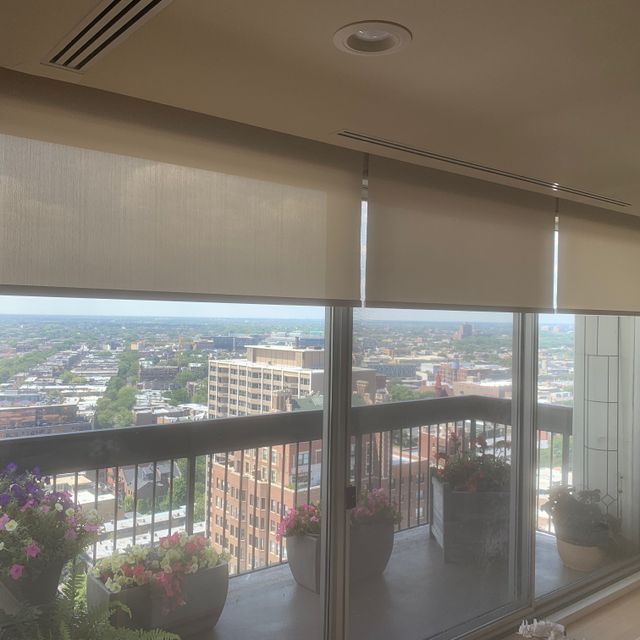 Reyes Window Coverings & more