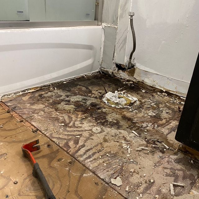 RG Home Renovation LLC
