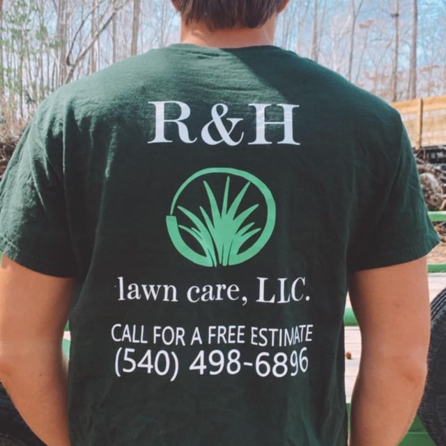 R&H Lawn Care LLC.