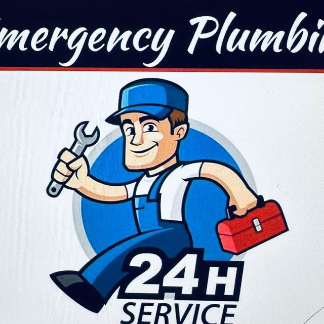 RH plumbing 24 hour . 30/? discount any job