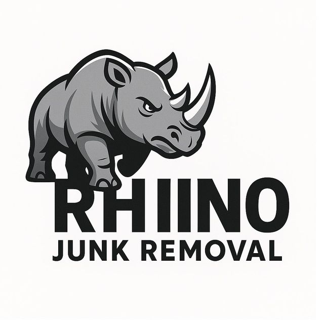 Rhino Junk Removal