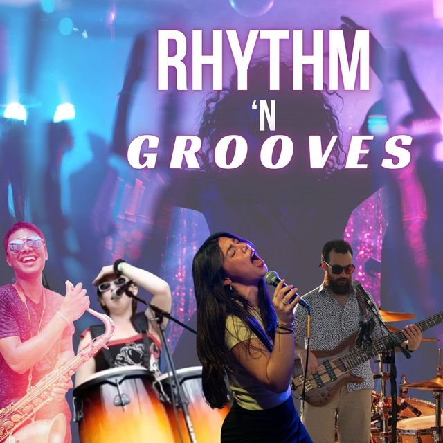 Rhythm 'n Grooves NY