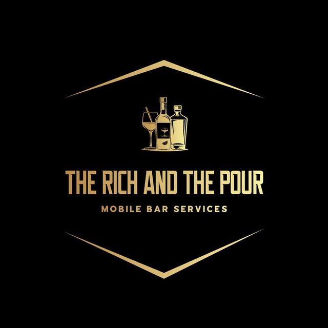 The Rich and the Pour Mobile Bar