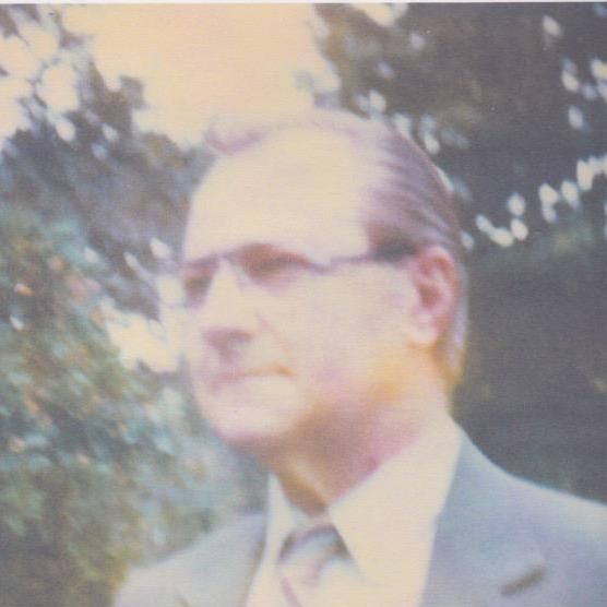 Richard Chambers