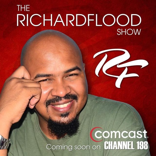 Richard Flood Photography, LLC