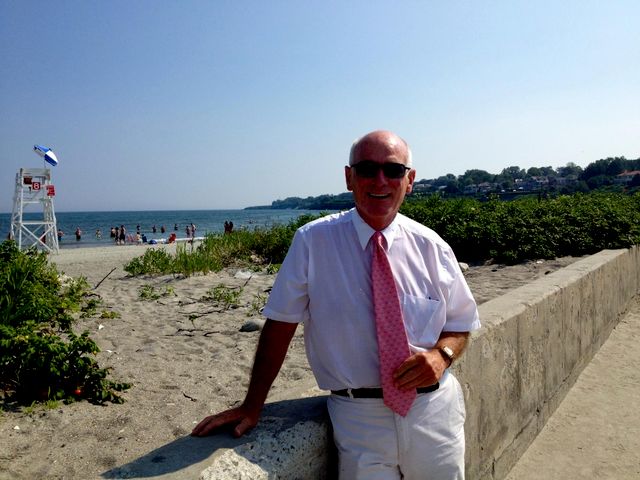 Richard Kyte
