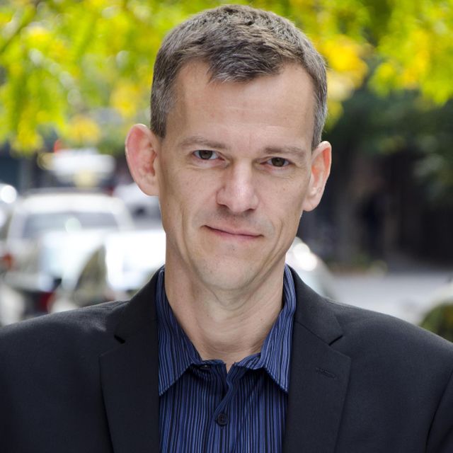 Richard Lippold, Voice Teacher & Active Profess...