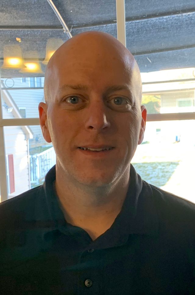Richard Pratt Electrical