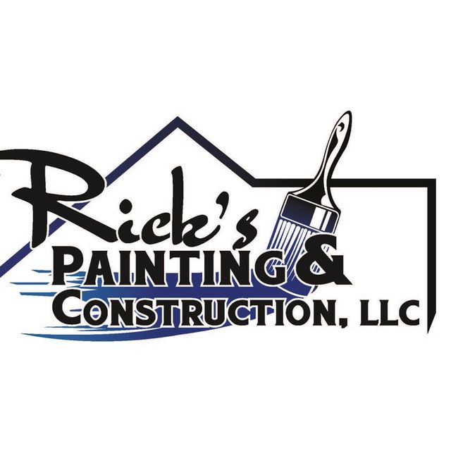 Rick’s Painting & Construction LLC