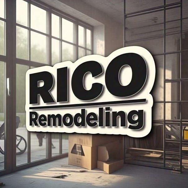Rico Remodeling