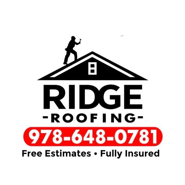 Ridge Roofing LLC