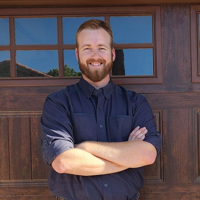 Ridgeline Garage Door Company