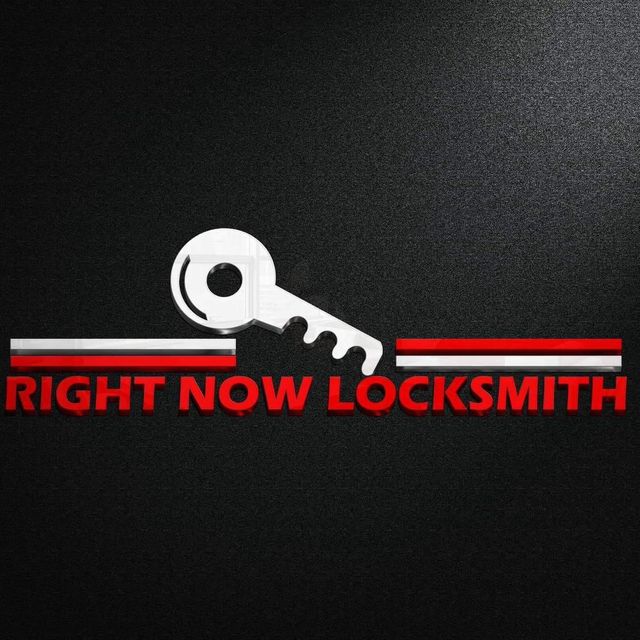 RIGHT NOW LOCKSMITH