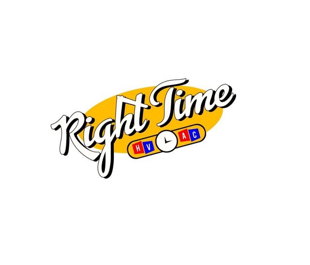 Right Time