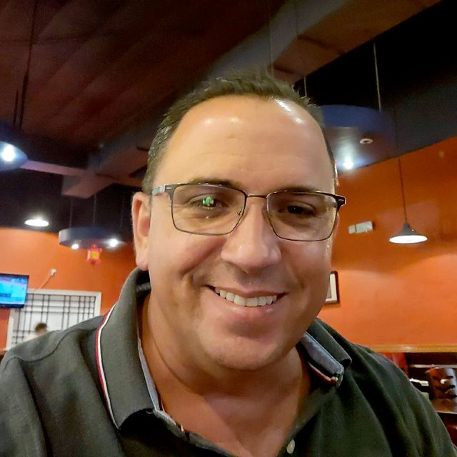 Rigo Gonzalez