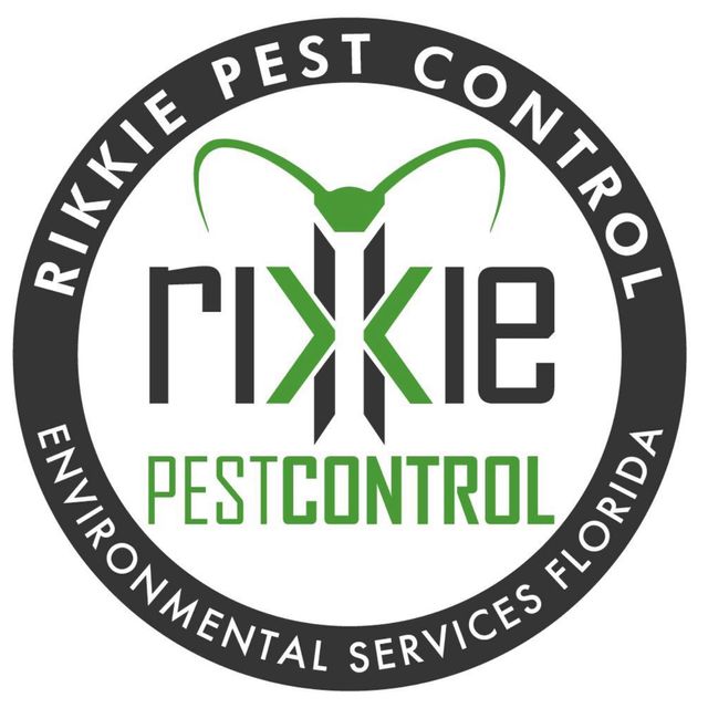 Rikkie Pest Control LLc