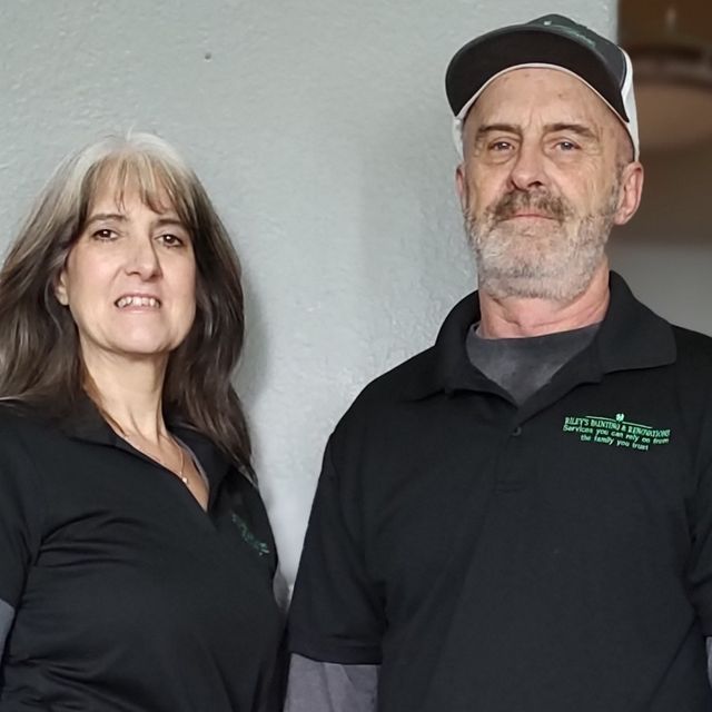 Riley's Painting and Renovation