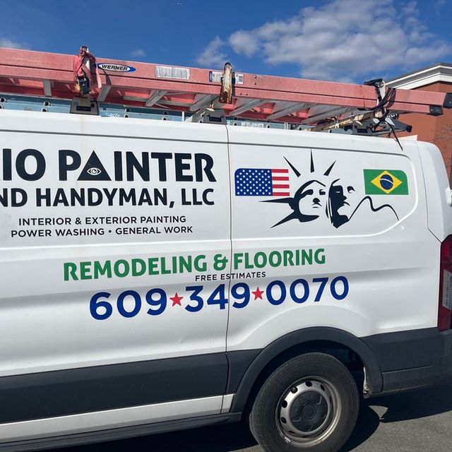 Rio Painter and Handyman