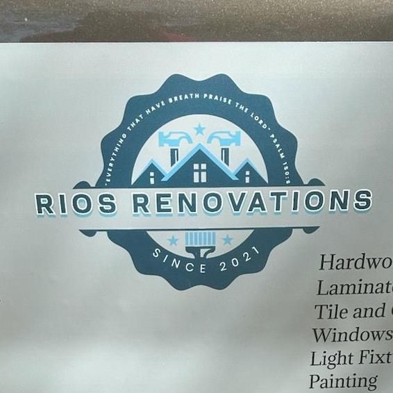 Rios Renovation